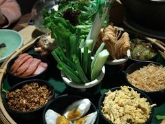 -淀里船宴(裕华东路店)