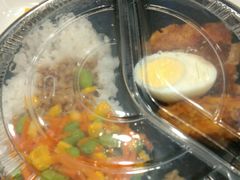 -德克士(西站站内店)