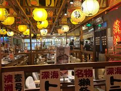 -上男·烧肉集市(五一广场店)