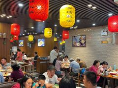 -荣鹏风味烀饼总店