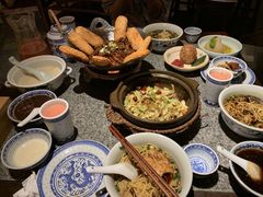 -南京大牌档(济南万象城店)