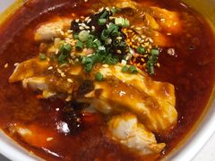 -峨嵋酒家总店(车公庄店)