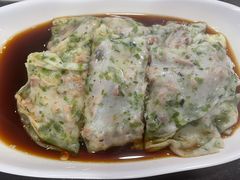 海苔叉烧鸡蛋肠粉-卓粤拉肠(红庙店)