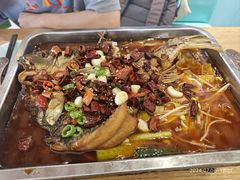 -去茶去餐厅(中央大街店)
