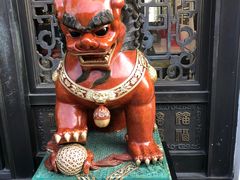 -河坊街景区