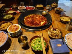 -楠火锅(太古里总店)