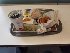 -麦当劳(文武路店)