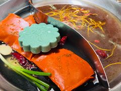-大龙燚火锅(太古里店)