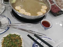 -福合埕牛肉火锅(长平国新店)