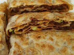 -溢心园香河肉饼总店