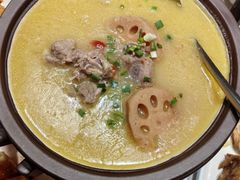-吴掌柜·藕汤印象(南湖店)