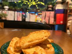 -街角 T·COFFEE 融合料理·BISTRO(车公庙店)