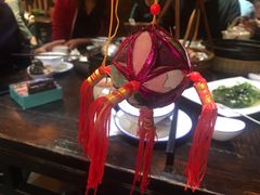 -凤凰山斑鱼馆(恭城店)