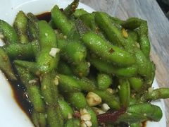 -凤爪王烧烤(徐东旗舰店)