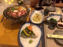 刺身拼盘-古都日本料理(高桥路店)