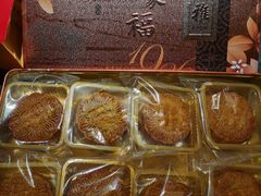 -新雅粤菜馆(南京东路店)