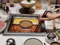 -巴奴毛肚火锅(大剧院店)