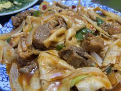 -范记靖远羊羔肉(博物馆店)