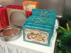 -美丽年华(西街店)