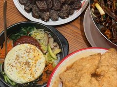 -英兰朝族饭店(河南桥头店)