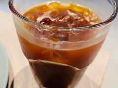 -来回·咖啡(钟村咖啡豆店)