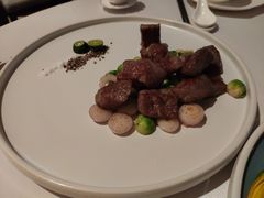 -广州富力丽思卡尔顿酒店·丽轩·粤菜