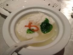 顶汤鸡豆花-西郊5号·Maggie 5