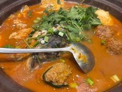 -金陵后厨·南京菜(新街口秣陵路店)