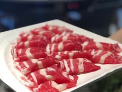 精品肥牛-重庆刘一手火锅(三峡广场直营店)