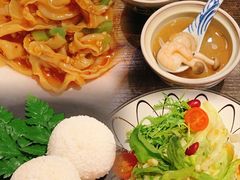 -原志优秀食材·匠心料理·海胆主题(金亿广场店)