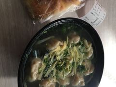 -海平馄饨(逍遥二路店)