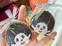 -Salon de Ville浦江汇(上海外滩华尔道夫酒店店)