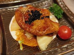 -将太无二·北美传奇寿司(荟聚购物中心西红门店)