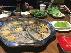 -傣妹火锅(南京东路一店)