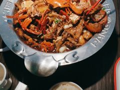 -胖哥俩肉蟹煲(宿迁宝龙广场店)