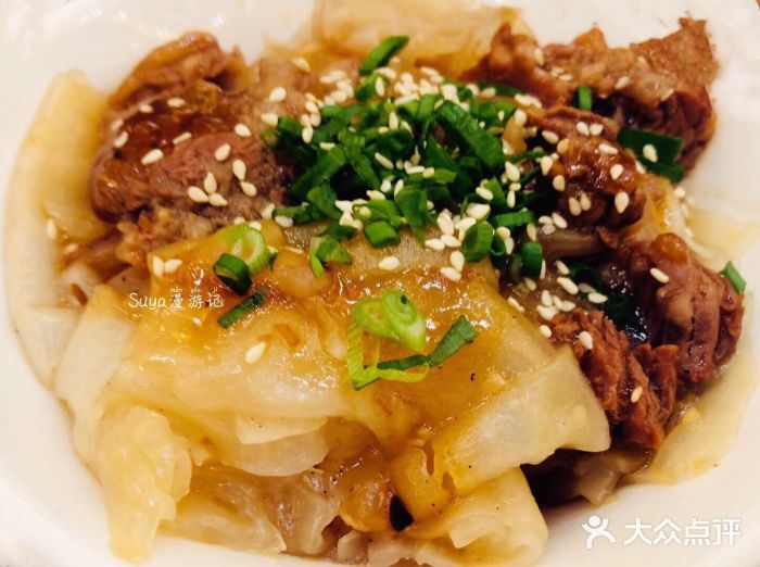 顺德人家食府(黄金广场店)图片