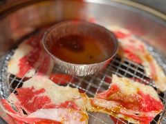 -伊茉家的烤肉店(勒泰中心店)