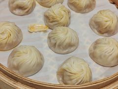 蟹粉小笼包-鼎泰丰(南门店)