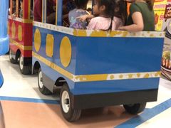 -尚泰清迈机场购物中心