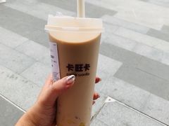-卡旺卡(合肥半边街店)