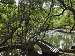 -绮园景区