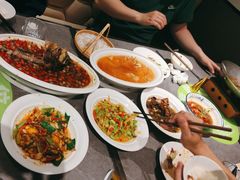 -零柒三幺·山野湖南菜(景枫中心店)
