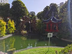 -上海虹桥宾馆(郁锦香品牌酒店)