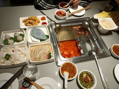 -海底捞火锅(顺城购物中心店)
