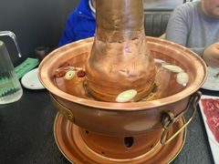 -常赢三兄弟·清真涮肉(崂山路总店)