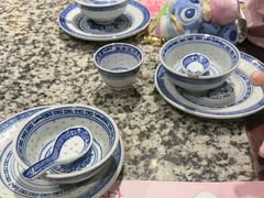 -南京大牌档(崇文门国瑞店)