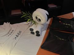 -江南足纪·影院足道·轻奢SPA(红山6979店)