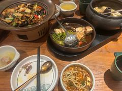 -云海肴·汽锅鸡·云南代表菜(美罗城店)