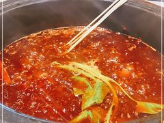 -巴尖鲍鱼串串(汽博店)