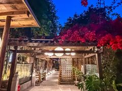 -夜宴江景餐厅